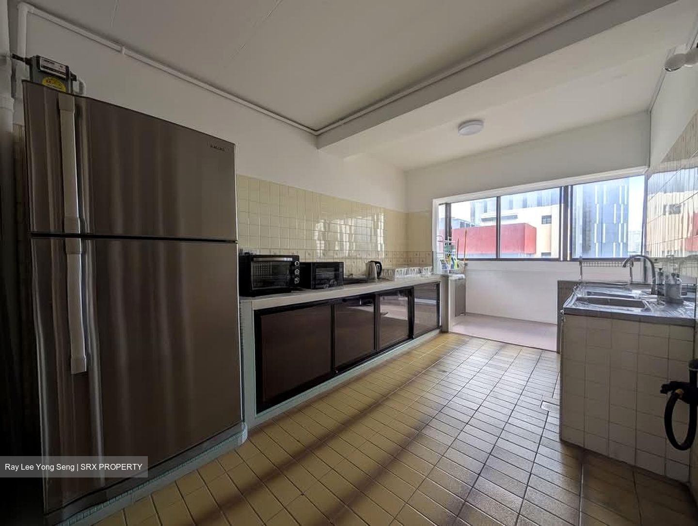 People's Park Centre (D1), Apartment #559556701